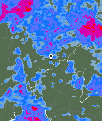 Precipitação