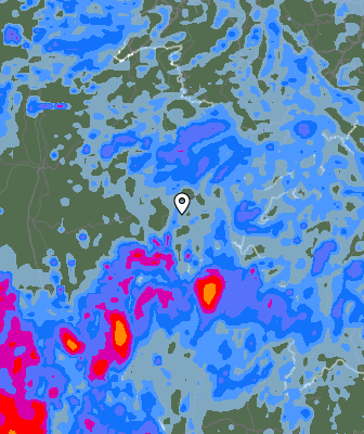 Precipitação