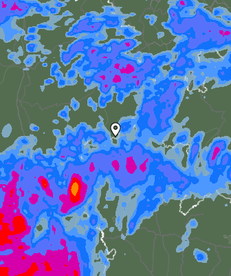 Precipitação