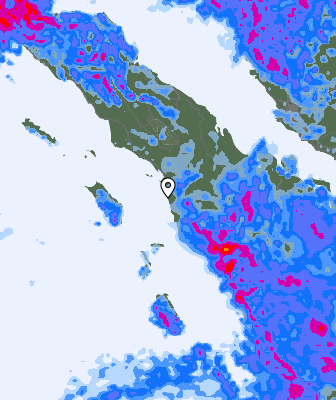 Precipitação