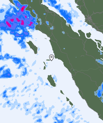 Precipitação