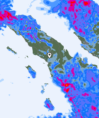 Precipitação