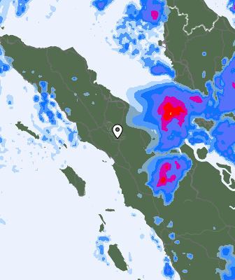 Precipitação