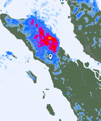 Precipitação