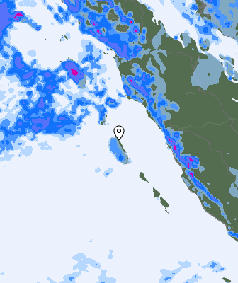 Precipitação
