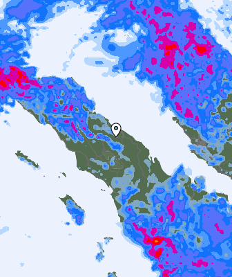 Precipitação