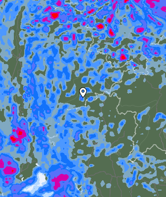 Precipitação