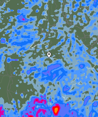 Precipitação