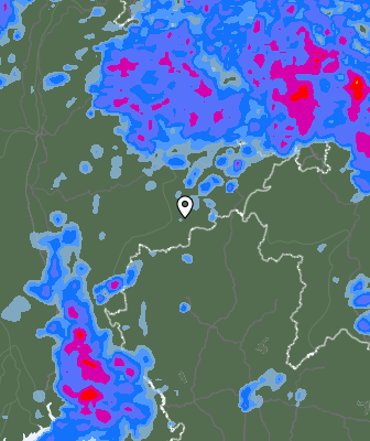 Precipitação
