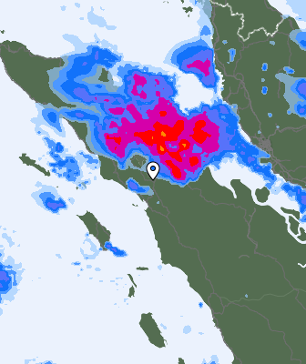 Precipitação