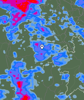 Precipitação