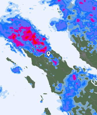 Precipitação