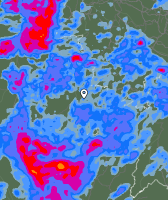 Precipitação