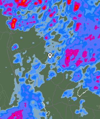 Precipitação