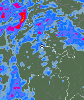 Precipitação