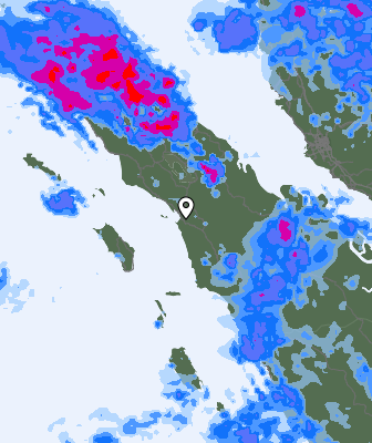 Precipitação