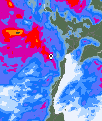 Precipitação