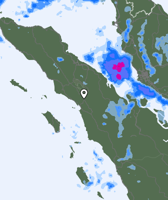 Csapadék