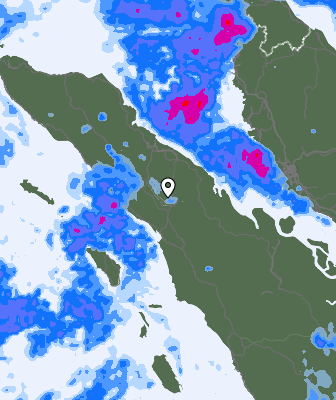 Precipitação