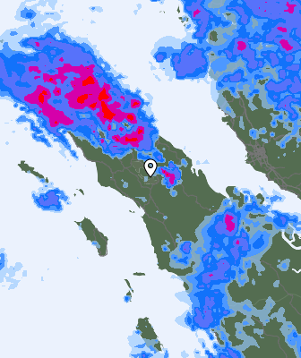 Precipitação