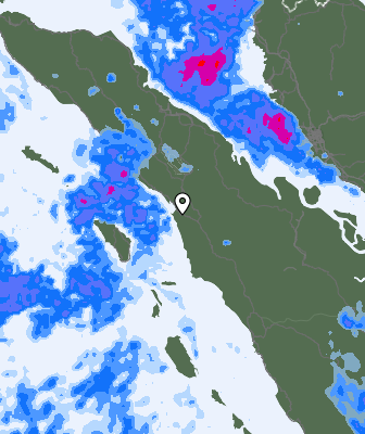 Precipitação