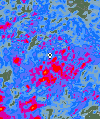 Precipitação