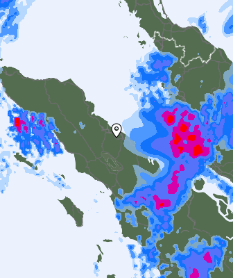 Precipitação