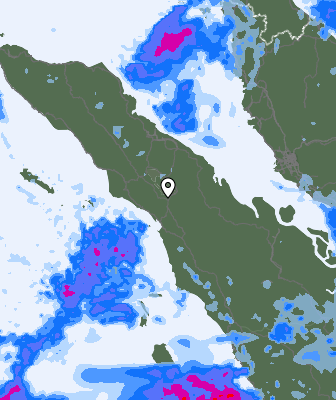 Precipitação