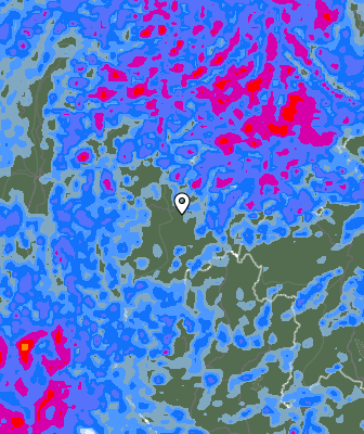 Precipitação