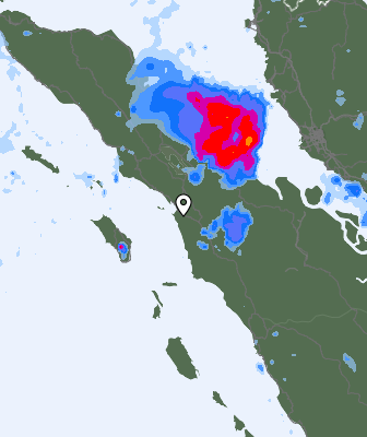 Precipitação