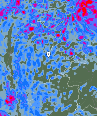 Precipitação