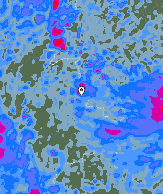 Precipitação