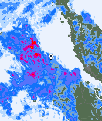 Precipitação