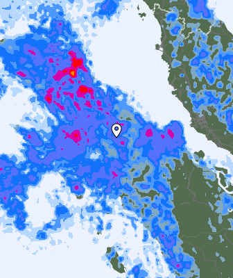 Precipitação