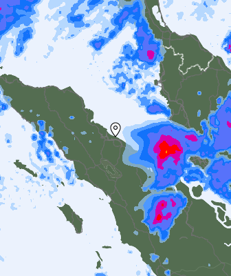 Precipitação