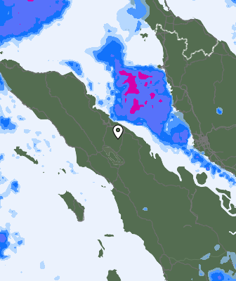 Precipitação