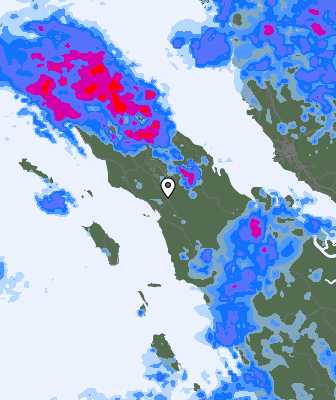 Precipitação