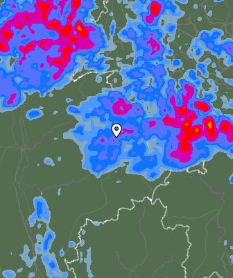 Precipitação
