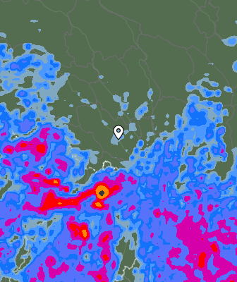 Precipitação