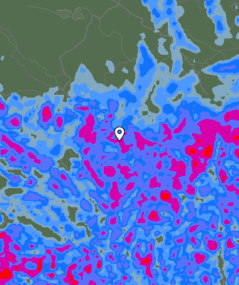 Precipitação