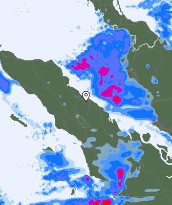 Precipitação