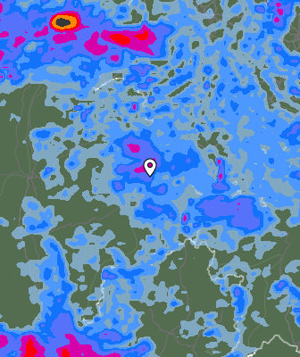 Precipitação