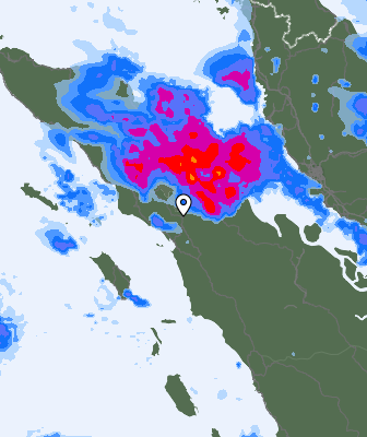 Precipitação