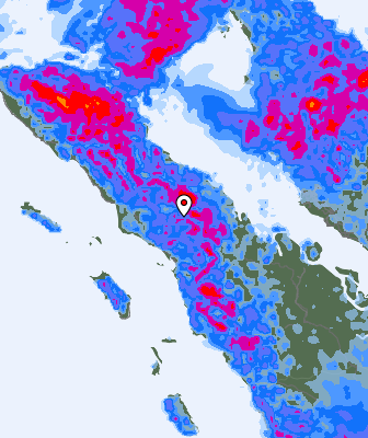 Precipitação