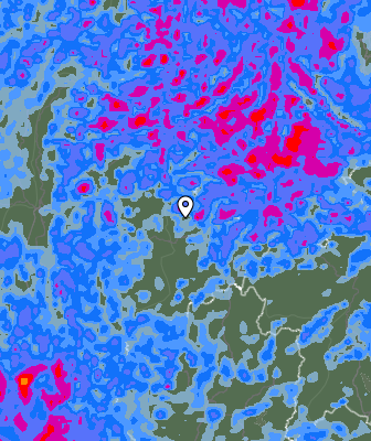 Precipitação