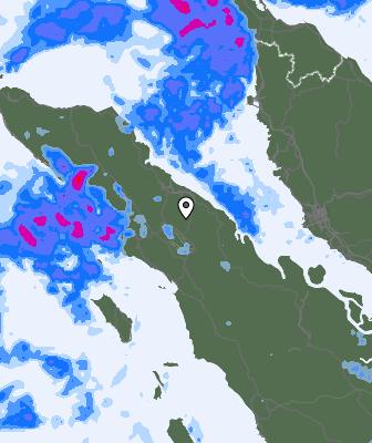 Precipitação