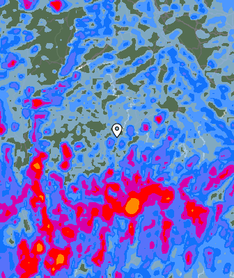 Precipitação