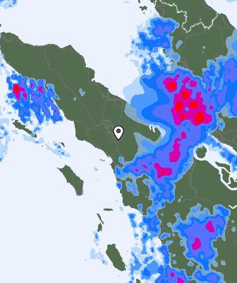 Precipitação