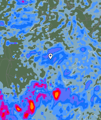 Precipitação