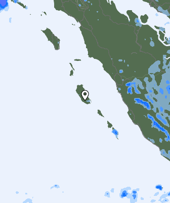 Precipitação